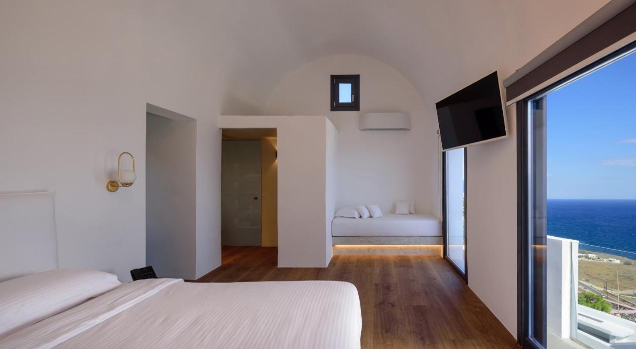 Lf Suites & Villas Ημεροβίγλι Εξωτερικό φωτογραφία