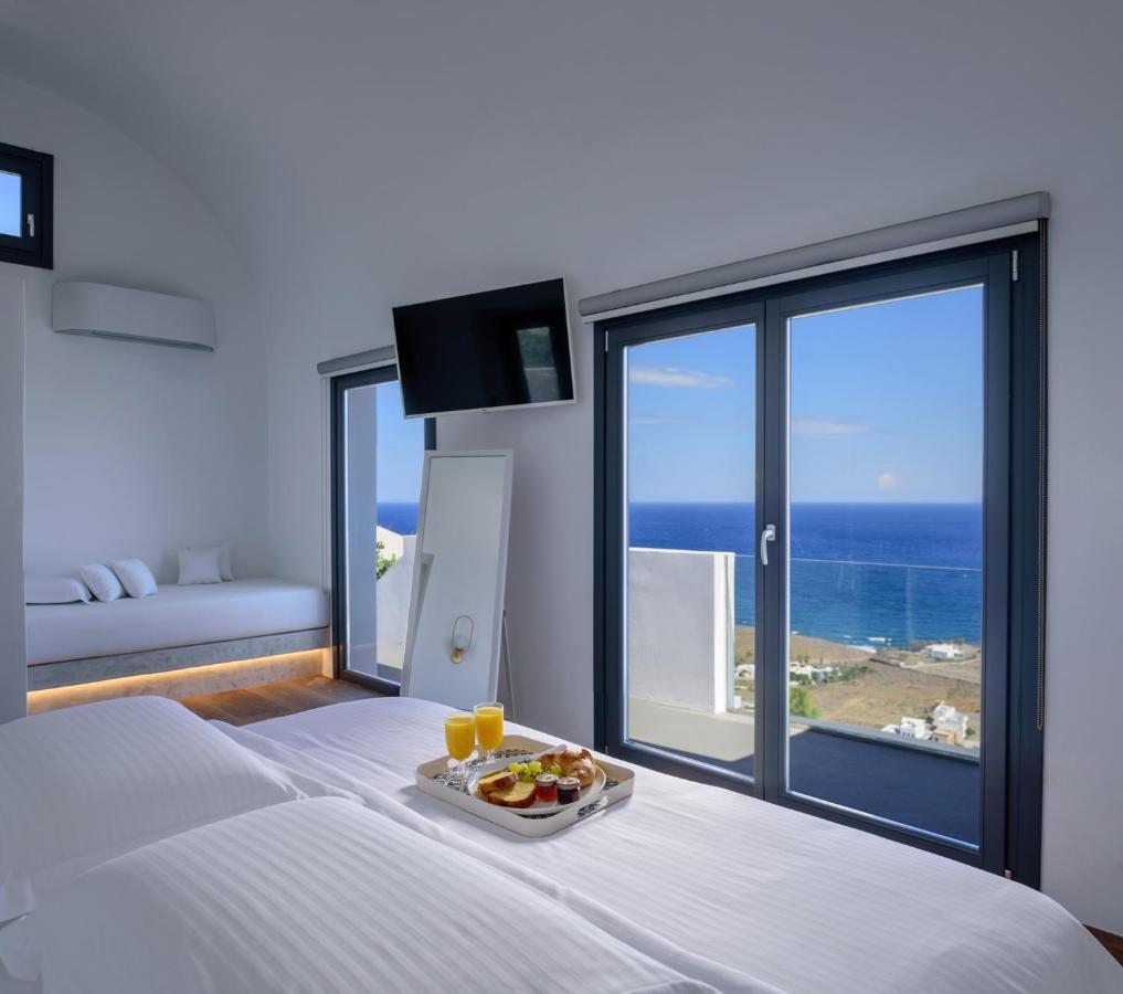 Lf Suites & Villas Ημεροβίγλι Εξωτερικό φωτογραφία