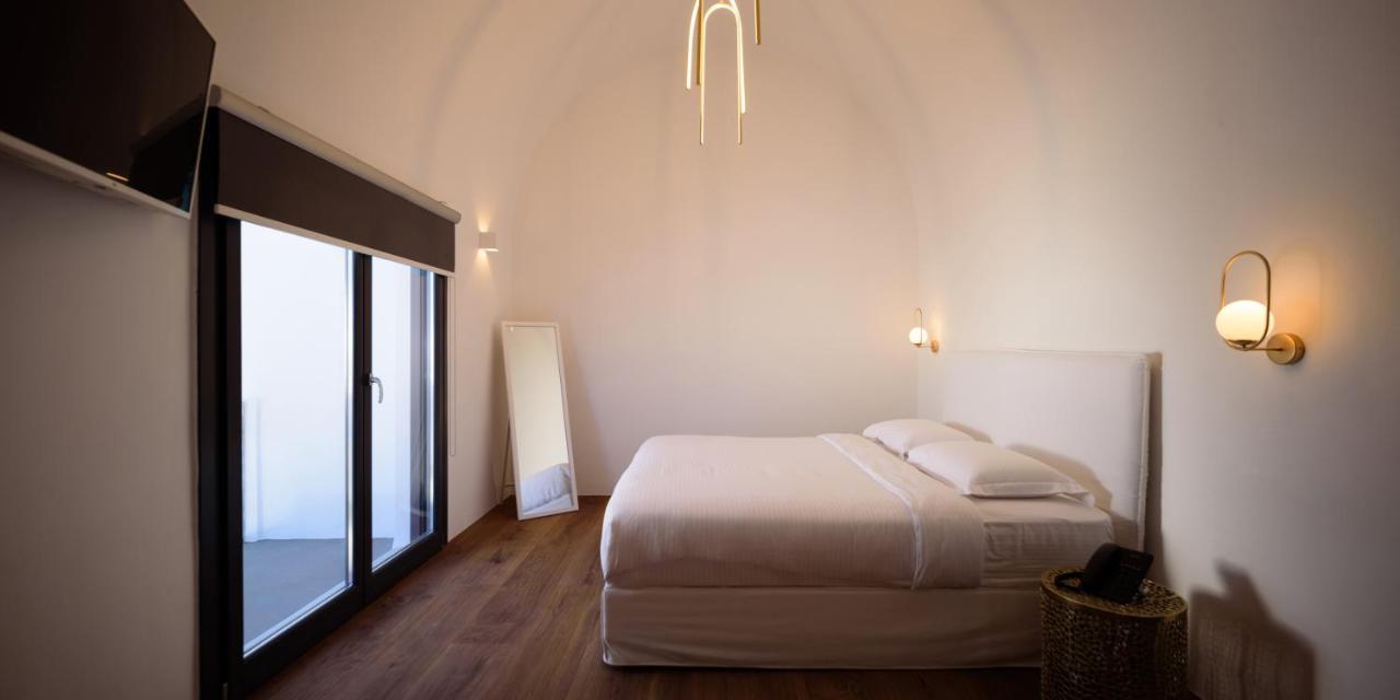 Lf Suites & Villas Ημεροβίγλι Εξωτερικό φωτογραφία