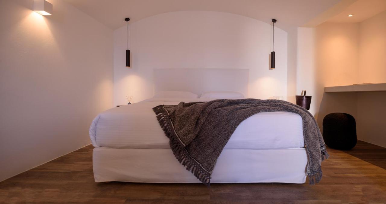 Lf Suites & Villas Ημεροβίγλι Εξωτερικό φωτογραφία