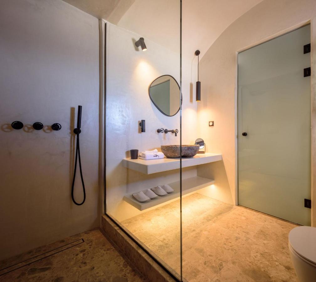 Lf Suites & Villas Ημεροβίγλι Εξωτερικό φωτογραφία