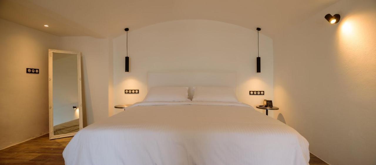 Lf Suites & Villas Ημεροβίγλι Εξωτερικό φωτογραφία