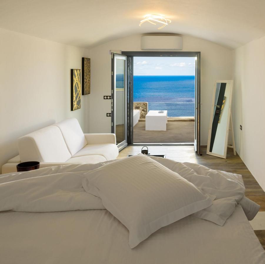 Lf Suites & Villas Ημεροβίγλι Εξωτερικό φωτογραφία