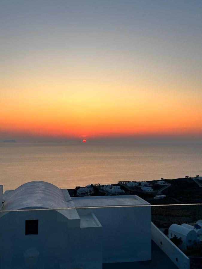 Lf Suites & Villas Ημεροβίγλι Εξωτερικό φωτογραφία